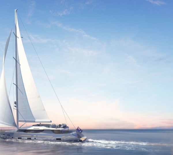 Yacht L'AQUILA II, Mengi Yay CHARTERWORLD Luxury Superyacht Charters